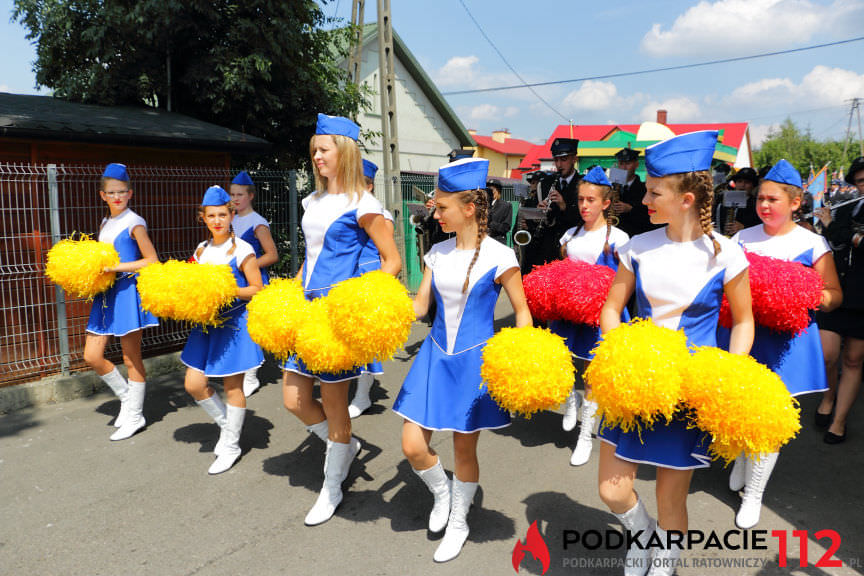 Podwójny jubileusz w Miejscu Piastowym