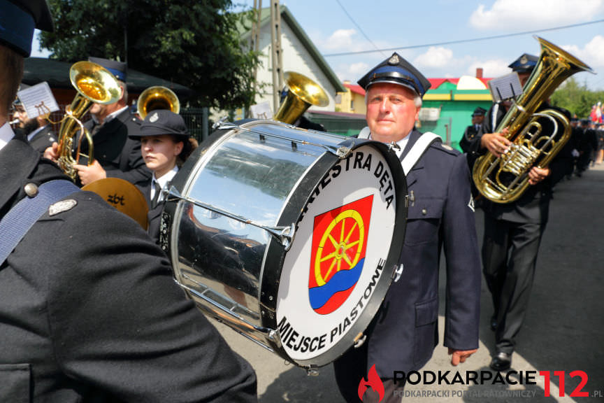 Podwójny jubileusz w Miejscu Piastowym