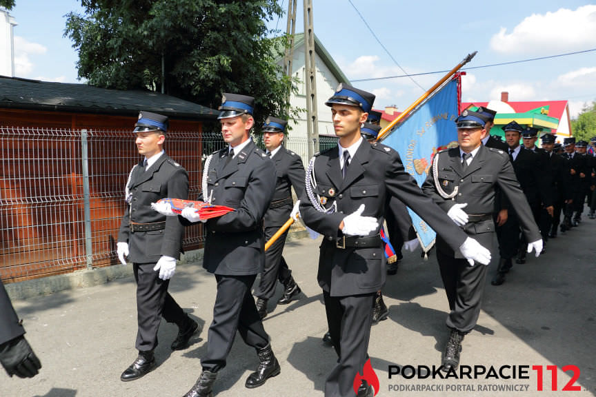 Podwójny jubileusz w Miejscu Piastowym