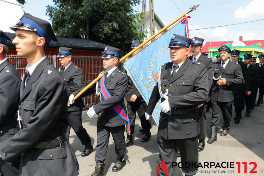 Podwójny jubileusz w Miejscu Piastowym