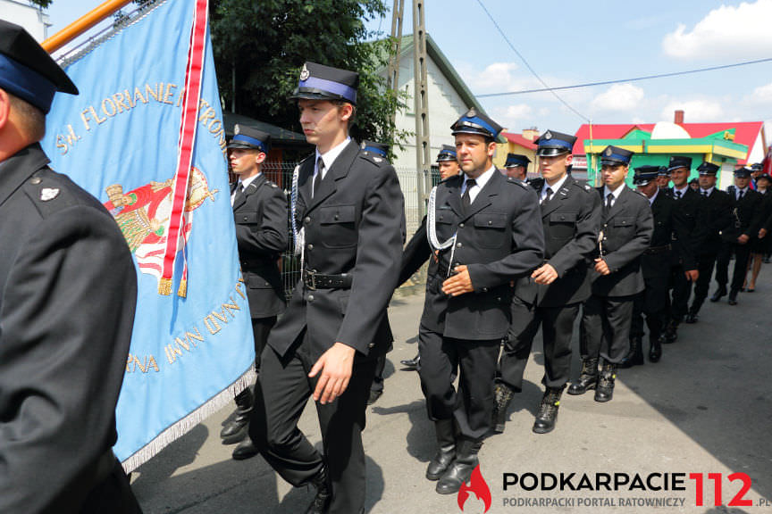 Podwójny jubileusz w Miejscu Piastowym