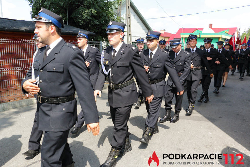 Podwójny jubileusz w Miejscu Piastowym