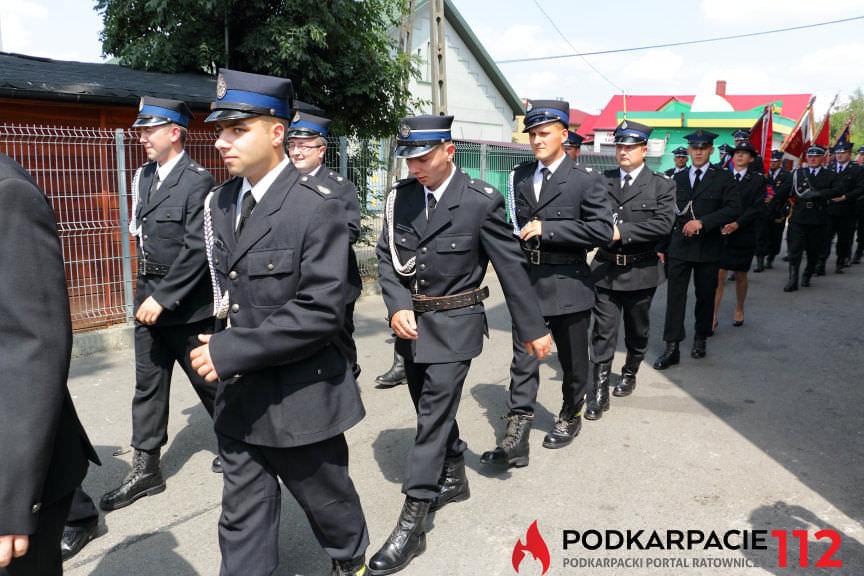 Podwójny jubileusz w Miejscu Piastowym