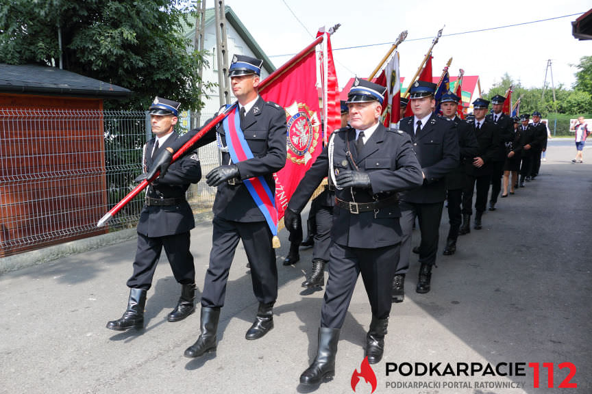 Podwójny jubileusz w Miejscu Piastowym