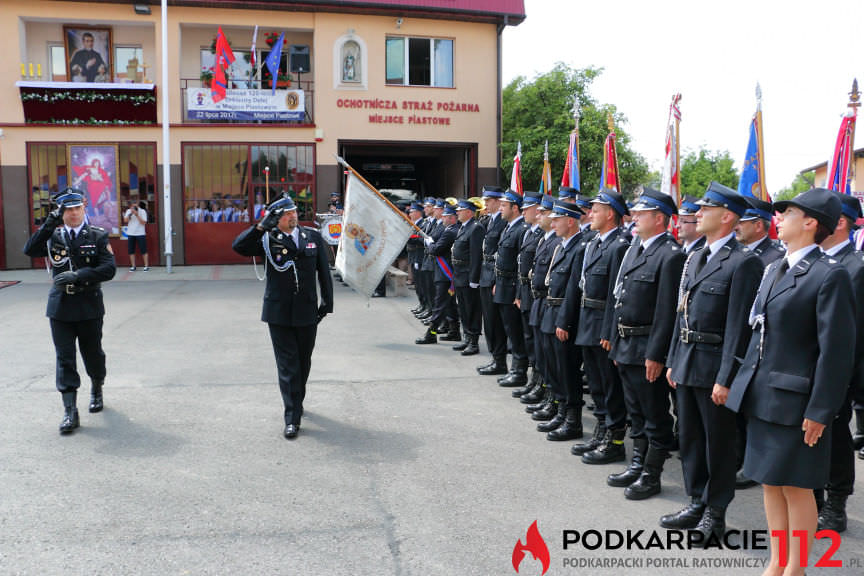 Podwójny jubileusz w Miejscu Piastowym