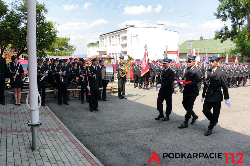 Podwójny jubileusz w Miejscu Piastowym