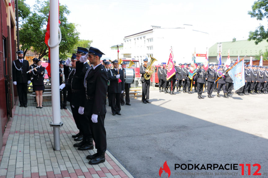 Podwójny jubileusz w Miejscu Piastowym