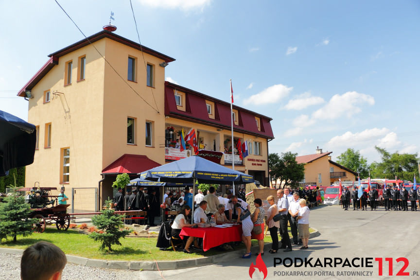 Podwójny jubileusz w Miejscu Piastowym