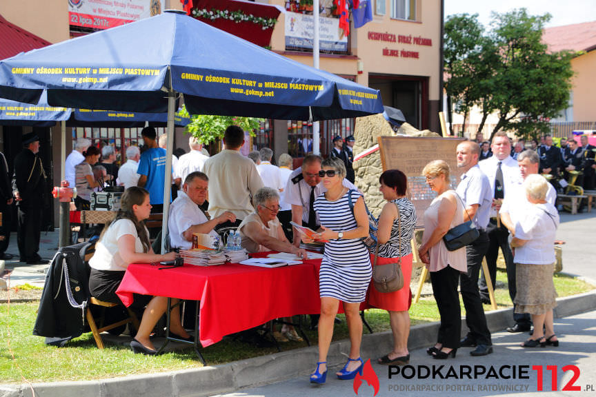 Podwójny jubileusz w Miejscu Piastowym