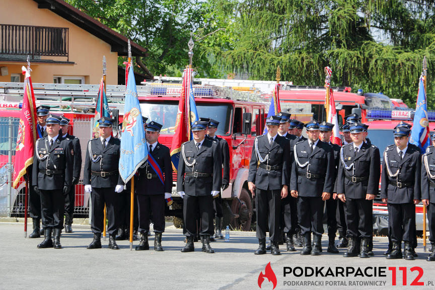 Podwójny jubileusz w Miejscu Piastowym