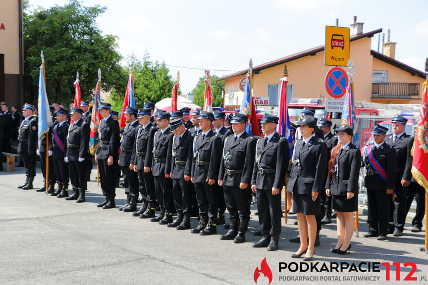 Podwójny jubileusz w Miejscu Piastowym