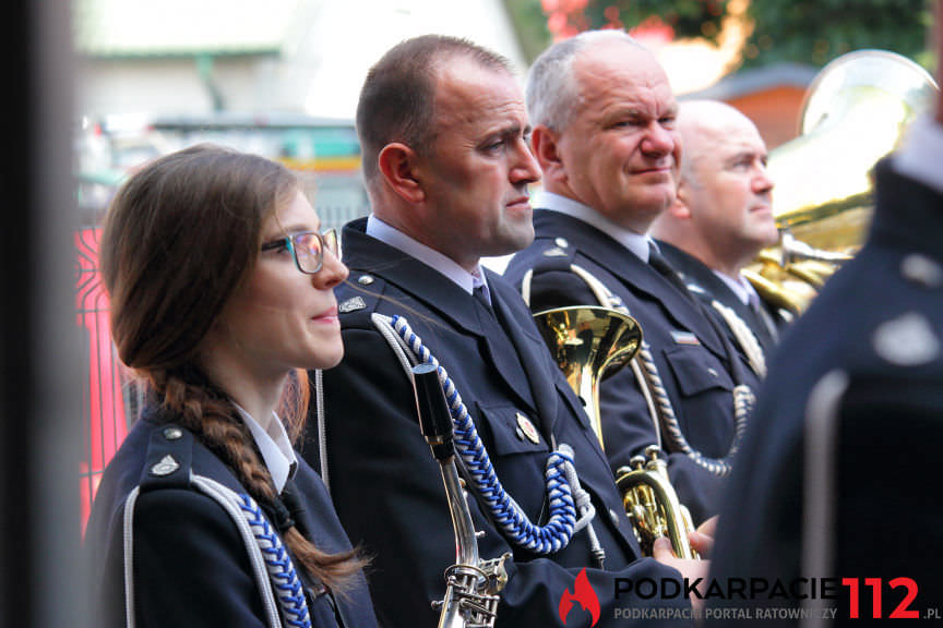 Podwójny jubileusz w Miejscu Piastowym