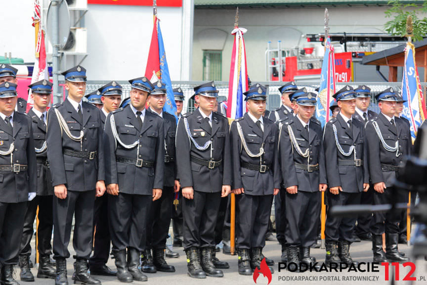 Podwójny jubileusz w Miejscu Piastowym