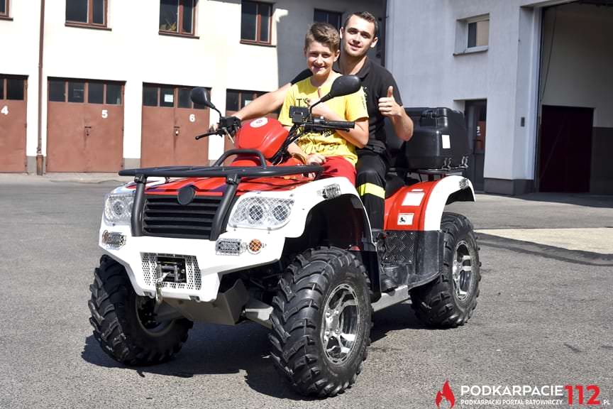 Ratujemy = Dajemy 