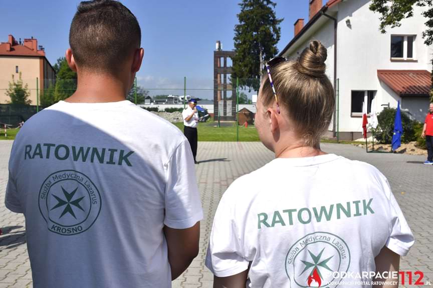 Ratujemy = Dajemy 