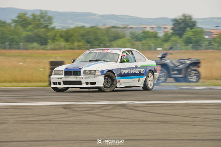 SpeedLand Krosno