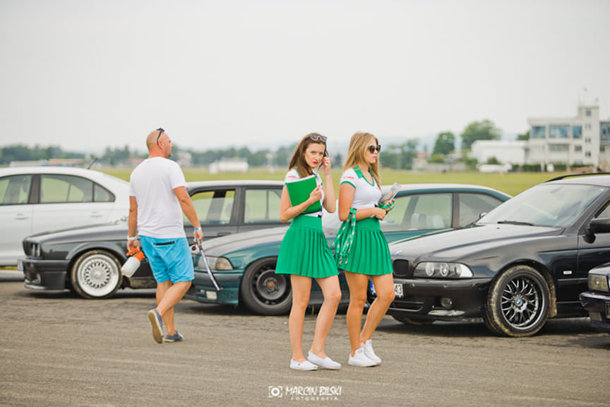 SpeedLand Krosno