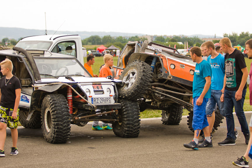 SpeedLand Krosno