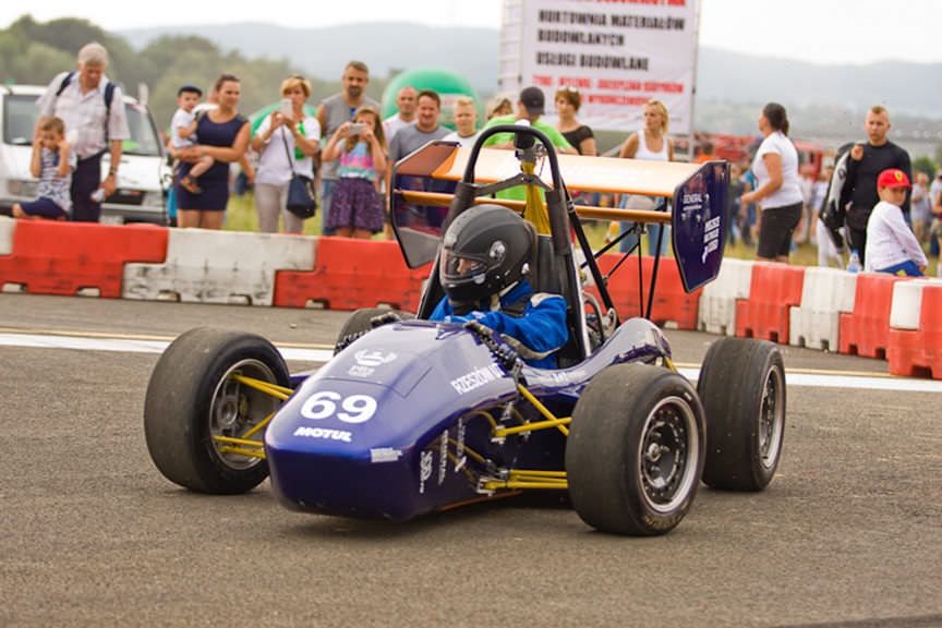 SpeedLand Krosno