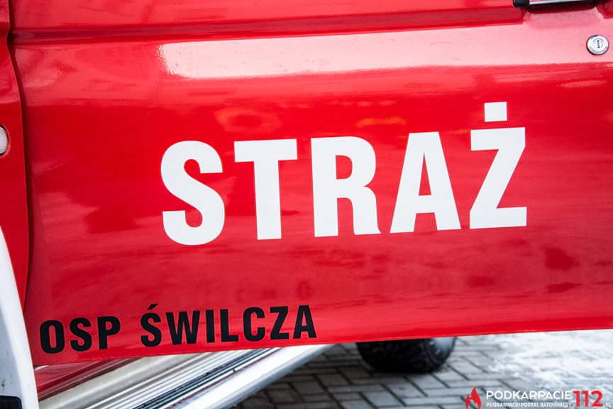 Świlcza 17