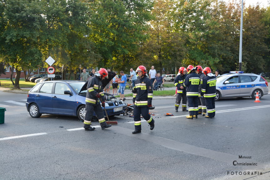 Wypadek Sikorskiego TBG