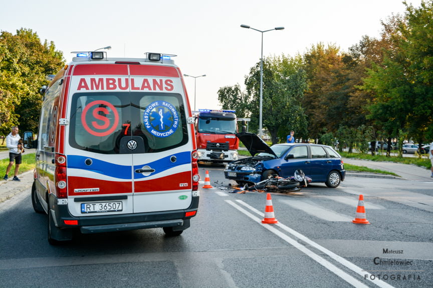 Wypadek Sikorskiego TBG