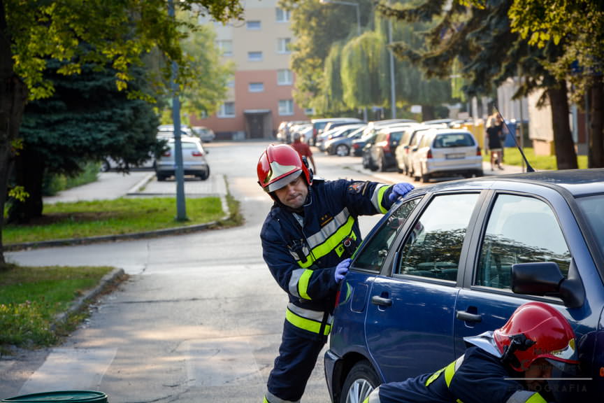 Wypadek Sikorskiego TBG