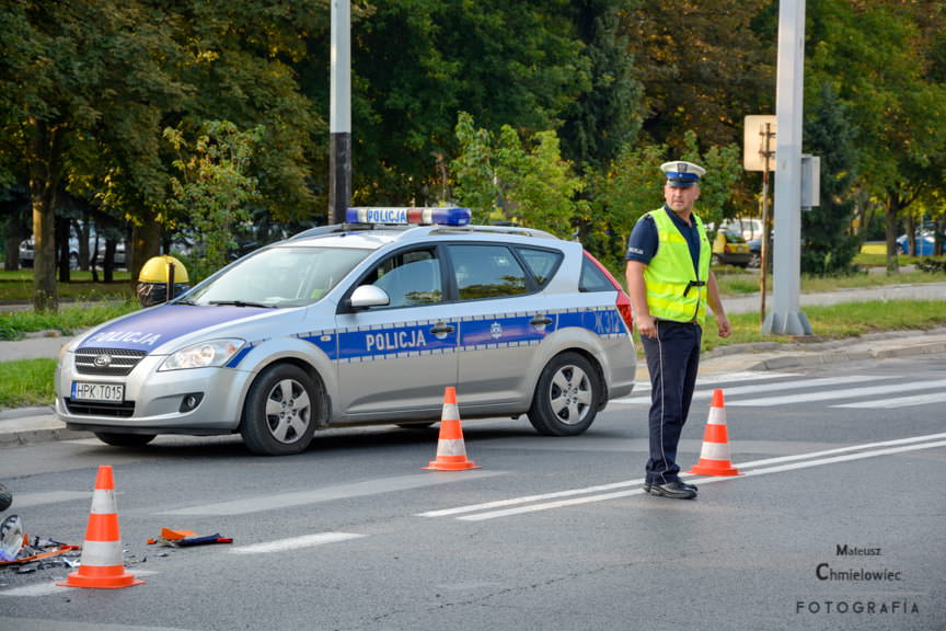 Wypadek Sikorskiego TBG