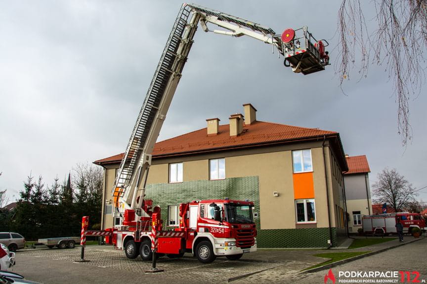 Zbiórka krwi Rzeszów Słocina