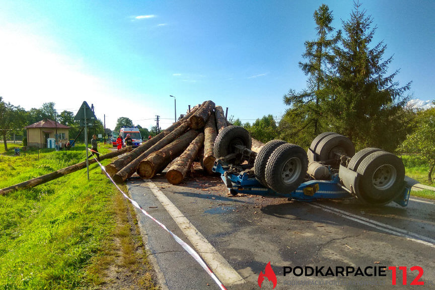 Zderzenie w Moderówce