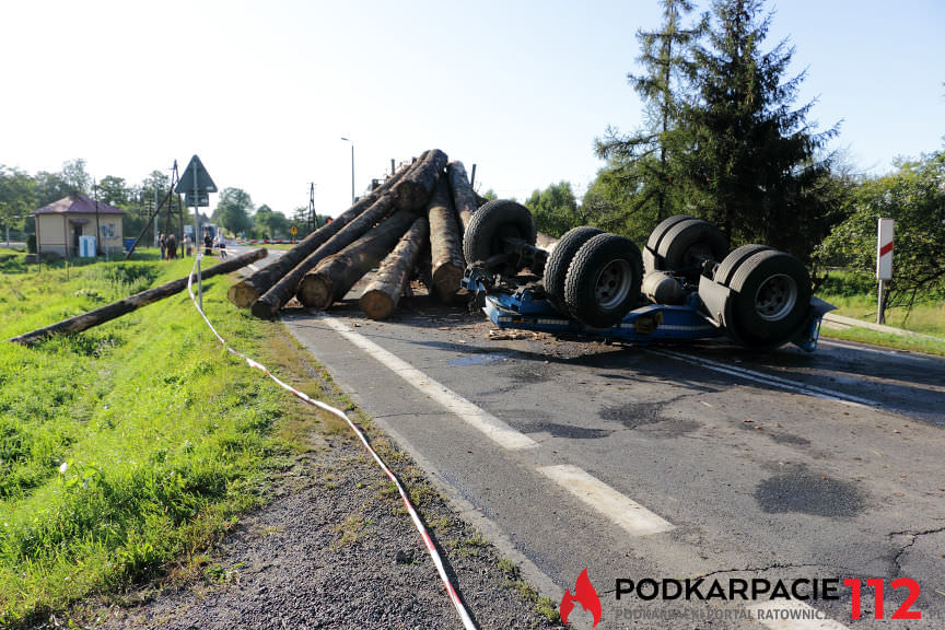 Zderzenie w Moderówce