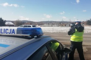 11 kierowców straciło prawo jazdy