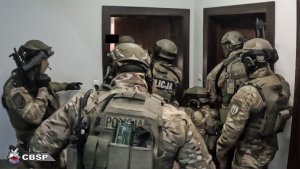 12 kilogramów marihuany i 1,5 kilogramów kokainy. Zatrzymanie przy granicy