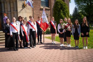234 lata Konstytucji 3 Maja. Wspólne świętowanie w Jedliczu