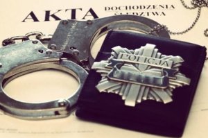 26-latek odpowie za uszkodzenie pojazdu