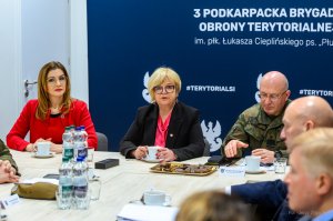 35. batalion lekkiej piechoty – ważą się losy lokalizacji nowej jednostki