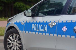 47-latka jechała zygzakiem
