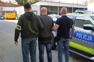 50-latek odpowie za uporczywe nękanie