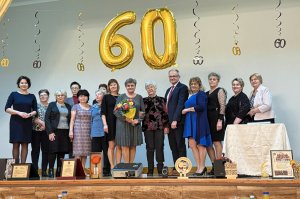 60 lat tradycji i zaangażowania. Jubileusz KGW Korczyna-Sporne