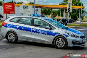 Akcja bezpieczny sierpień 2018