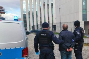 Areszt tymczasowy dla 43-latka za kradzieże z włamaniem