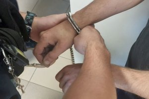 Areszt tymczasowy za zabójstwo 31-latka