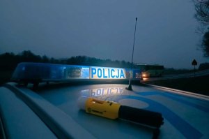 Podsumowanie działań - "Trzeźwy poranek"