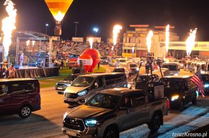Balony nad Krosnem 2025 otwarte