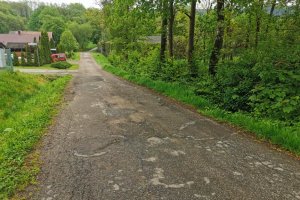 Będzie remont kolejnych dróg gminnych