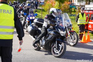 Beskidzkie Zakończenie Sezonu Motocyklowego