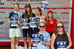 "Biathlon dla Każdego" po raz pierwszy w Iwoniczu-Zdroju