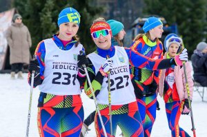 Czarnorzeki areną zmagań dla narciarzy z całego województwa