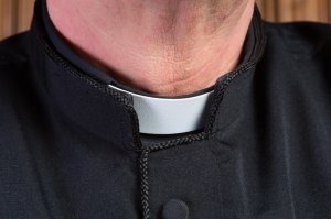Czy ksiądz z Krosna dopuścił się przestępstwa? Trwa śledztwo