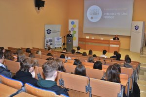 Debata "Cyberbezpieczne finanse" czyli jak chronić swoje pieniądze w internecie